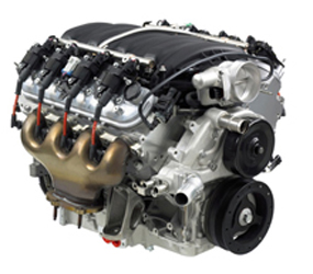 P1113 Engine